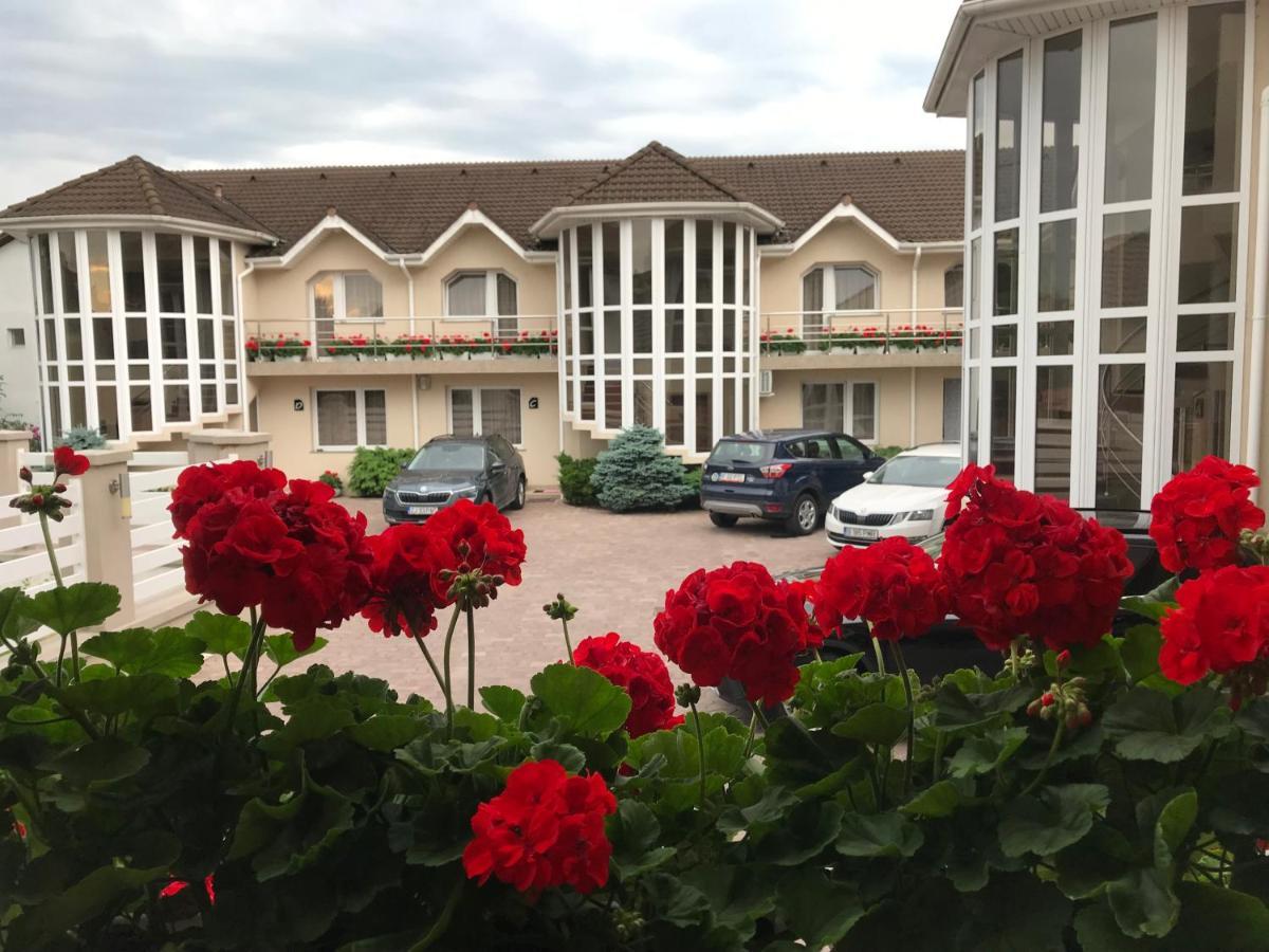 Villa Brussels ديفا المظهر الخارجي الصورة